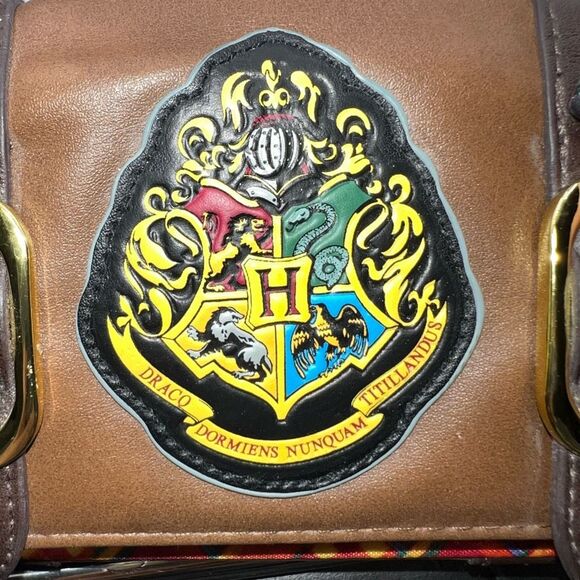 Brown Crossbody Bag Set - Picture 7 of 15